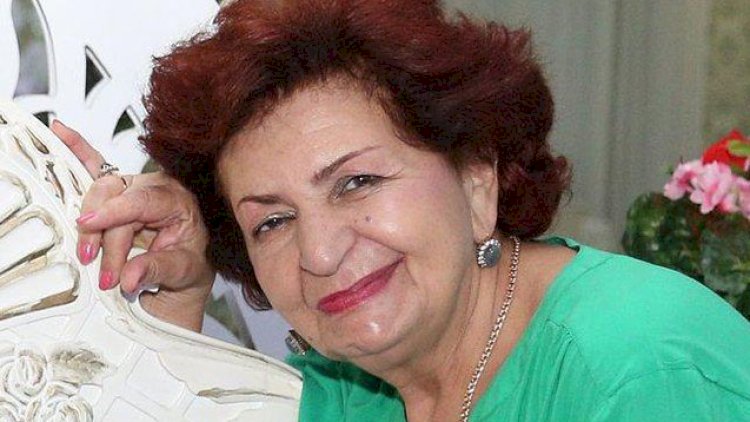    Əməkdar artistin 40 il əvvəlki FOTOSU   