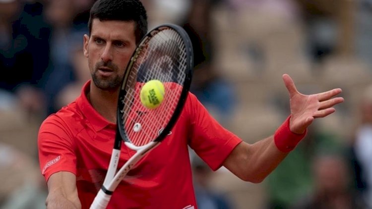    Novak Cokoviç olimpiya çempionu oldu   
