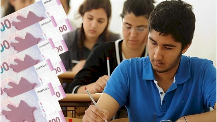    Kasıb və istedadlı tələbələr üçün müxtəlif sxemlər: Artım qərarının yaratdığı suallar   