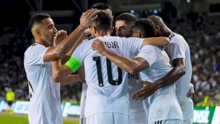    “Qarabağ”ın pley-off-dakı potensial rəqibləri - Bu gün püşkatmadır    