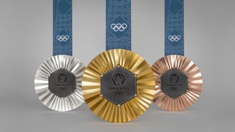    Paris-2024: Hansı ölkənin medalı çoxdur? - SİYAHI    