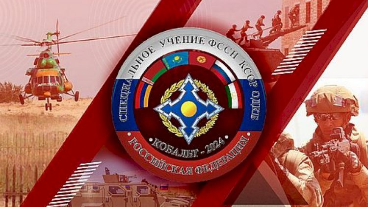    Ermənistan KTMT-nin hərbi təlimlərində iştirak etməyəcək   