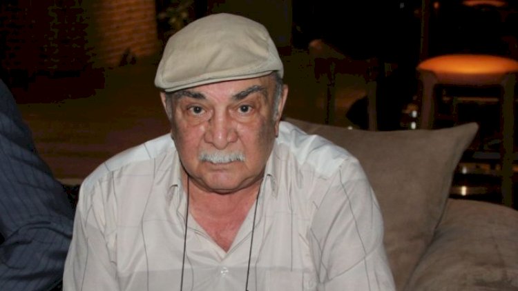    Xalq artistinin səhhəti pisləşdi   