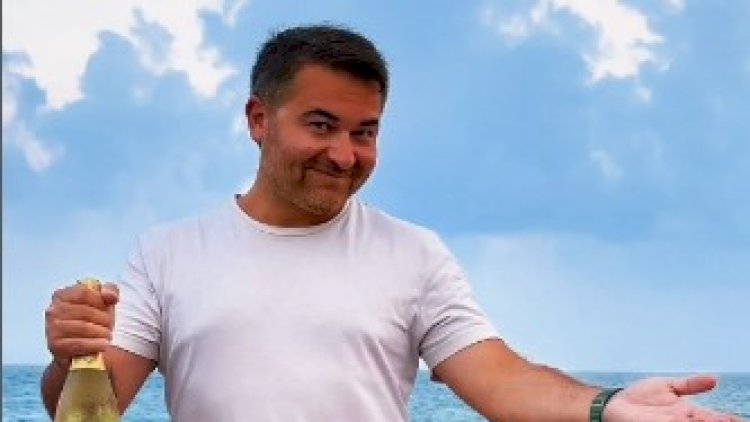    İlkin Həsəninin Bakı meri olmaq arzusu - Foto   