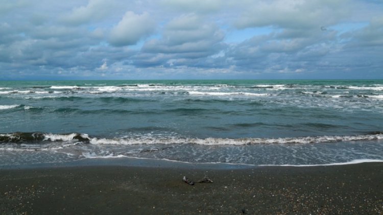    Sabah çimərliklərdə suyun temperaturu 28 dərəcə olacaq   