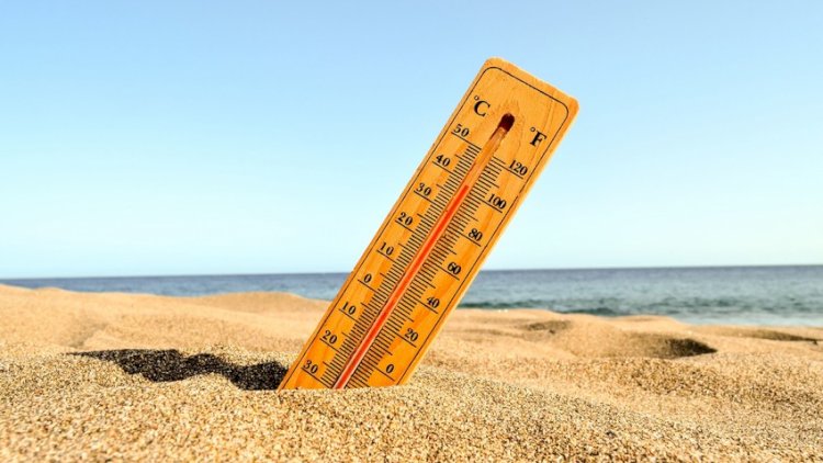    Havanın temperaturu yüksələcək - XƏBƏRDARLIQ   