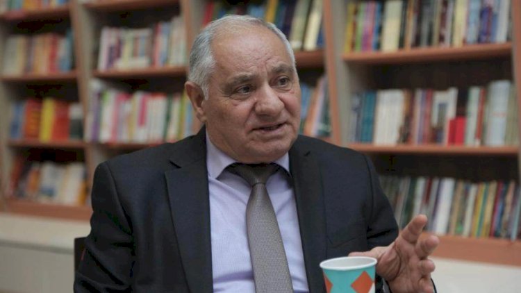    Professor bu imtahanın əleyhinə çıxdı: Əlavə yükdür   