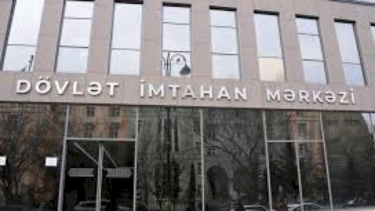    Rezidenturaya qəbul imtahanının nəticələri elan olundu   