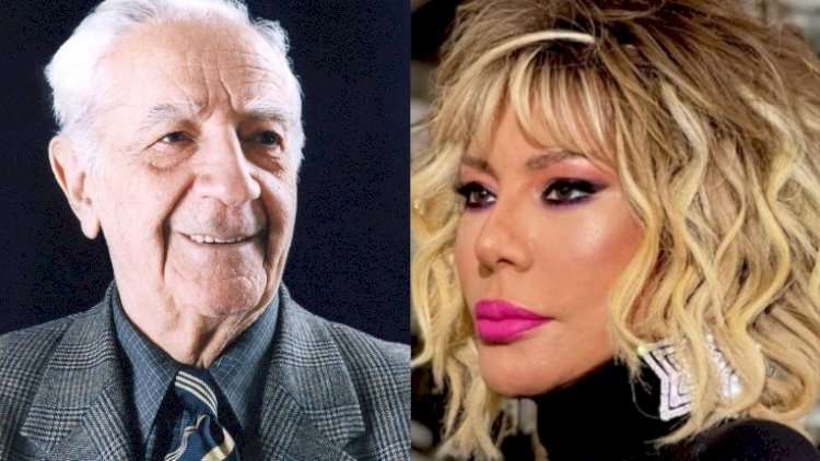    “Brilliant Dadaşova Mirzə Babayevin yasına da gəlmədi, küsülü idilər”   