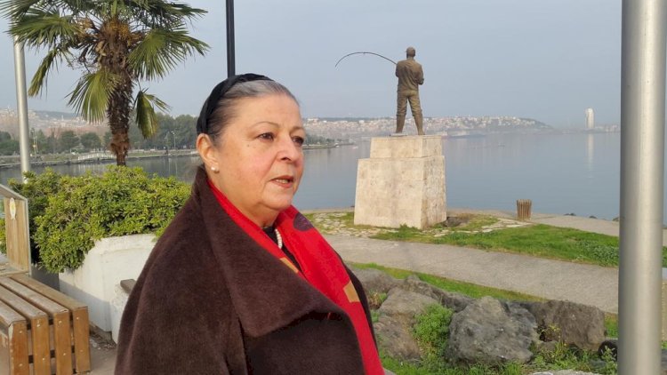    “Kaybolan yıllar”ın aktrisası vəfat etdi   