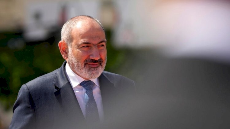    “Paşinyan aradan götürülməlidir, lakin...” - ŞOK AÇIQLAMA    