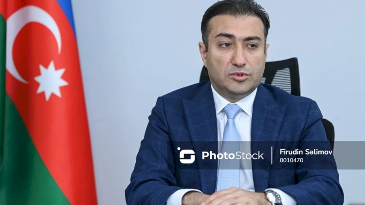    Yüksəkvəzifəli şəxs yaxın dostunu müdir təyin etdi - Foto   