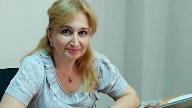    Azərbaycan Kooperasiya Universitetinin kafedra müdiri vəfat etdi   