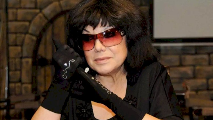    Flora Kərimova: 7 günə 70 il yaşlanan qızım   