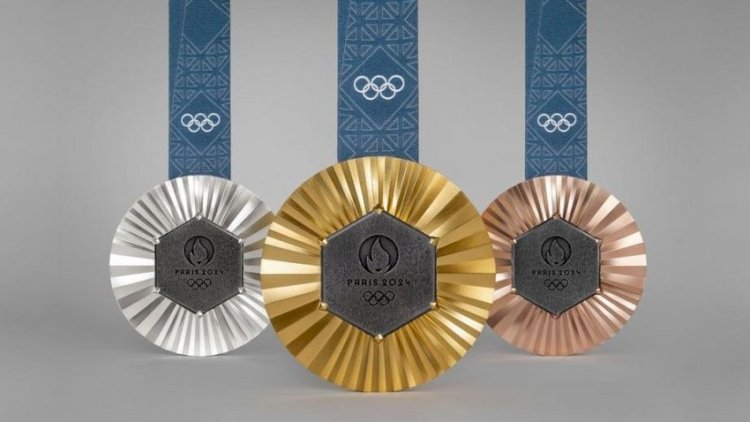    Paris-2024: Azərbaycan 22-ci pillədə qərarlaşıb   