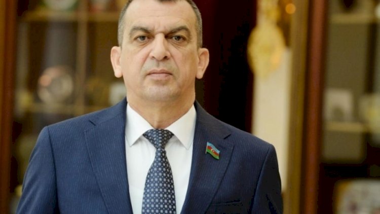    Daha bir deputat geri çəkildi: Namizəd olmayacaq    