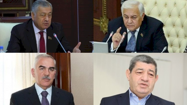    Onlar hər ay 4000 manat müavinət alacaq   