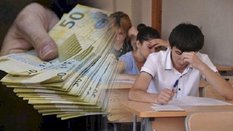    Bu məktəblərdə təhsil haqqı artırıldı - Yeni məbləğlər   + VİDEO
