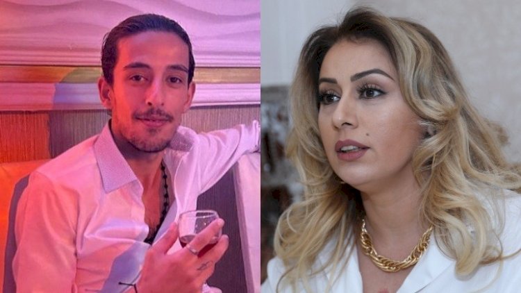    Roza oğlunu təhqir etdi: “Dilənçidir...”   