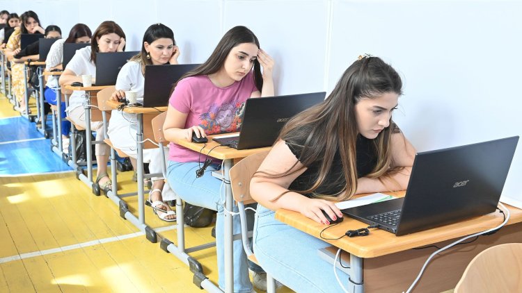    MİQ üzrə vakansiya mərhələsinin nəticələri açıqlandı   