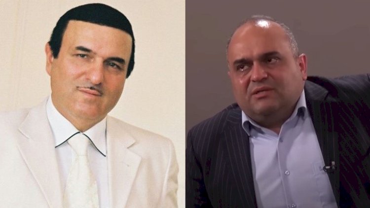    “Nənəmin qəbri üstündə yalvardım ki, atamı aparma” - Məmmədbağırın oğlu    