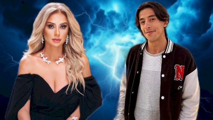    Rozanın “dilənçi” adlandırdığı oğlu danışdı - Anasını ifşa etdi   