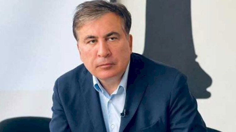    Saakaşvili əfv edilə bilər   