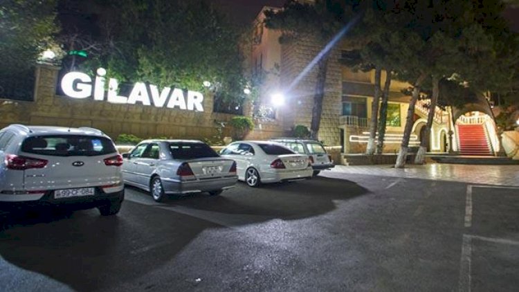    “Gilavar”da dava - 5 nəfər saxlanıldı   