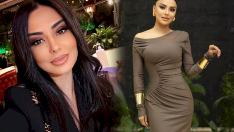    “1 ayda 4 kiloqram arıqlamışam” - Vüsalənin formada qalma sirri    