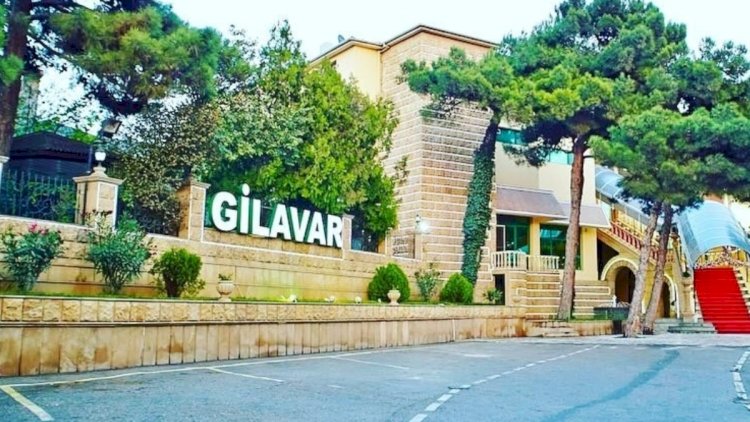    Bakının məşhur restoranında dava düşdü: Saxlanılanlar var   