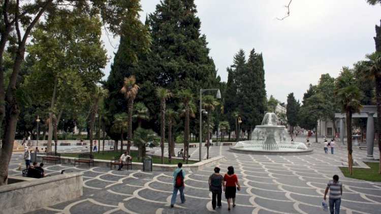    İçki içib  “Tarqovı”da söyüş söydü, həbs edildi   
