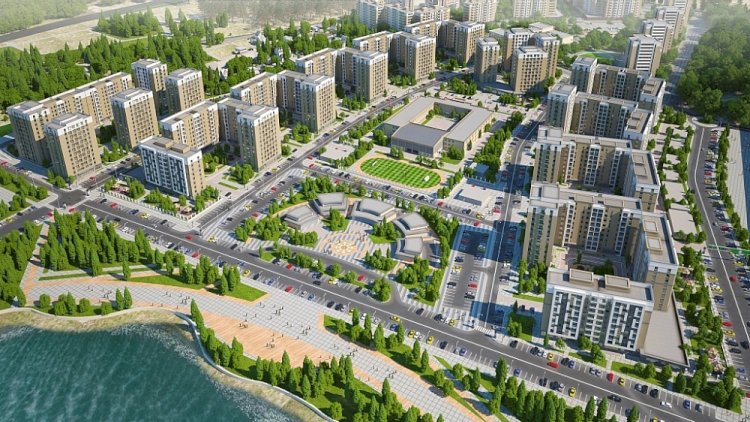    Yasamal və Qaradağ sakinlərinin   NƏZƏRİNƏ: SABAH...
