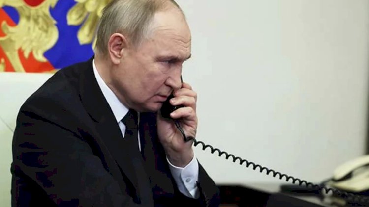    Şoyqu Putinin hansı mesajını çatdırıb?   