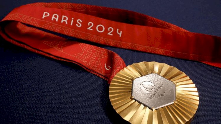    Paris-2024: Kimin daha çox medalı var?   