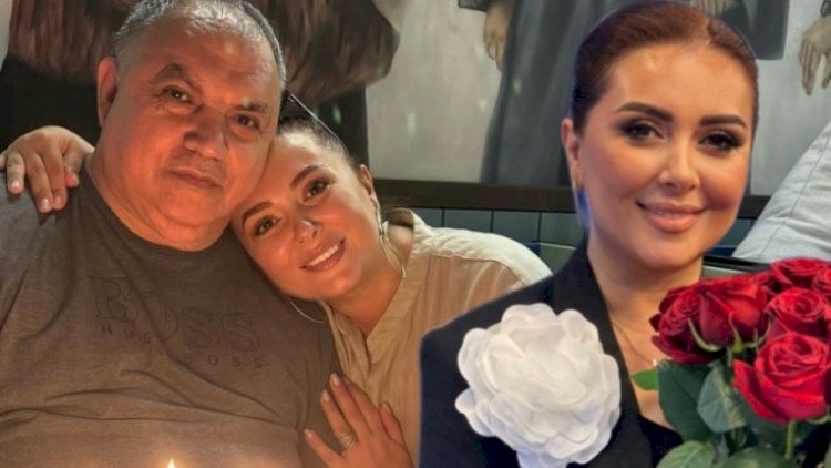    “42 il onun kölgəsində böyümüşəm” - Lalədən təsirli paylaşım    