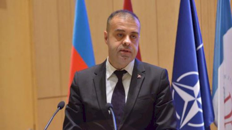    Brüsseldə azərbaycanlı diplomatı soydular - 90 minlik saatını apardılar   