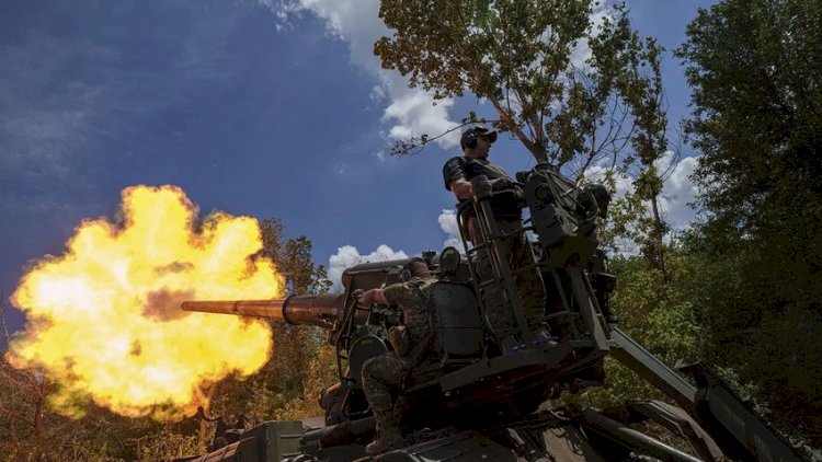    Ukrayna ordusu Kursk vilayətində bir neçə kəndi nəzarətə götürdü    
