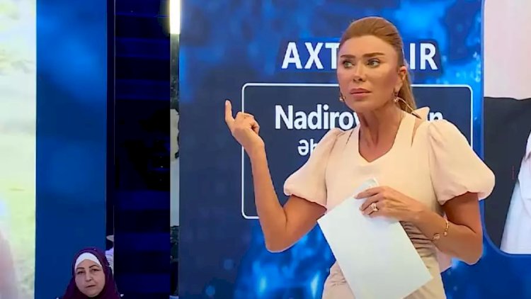    Xoşqədəm: “Onun-bunun qapısında pul yığmaq üçün diləndik” - Video   