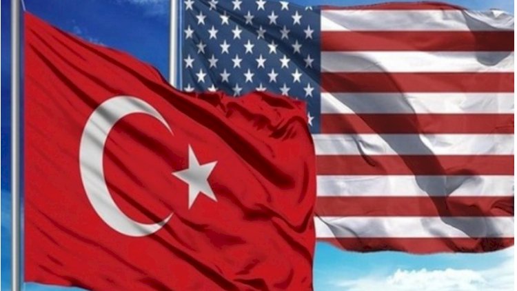    ABŞ-dan Türkiyəyə sanksiya XƏBƏRDARLIĞI   