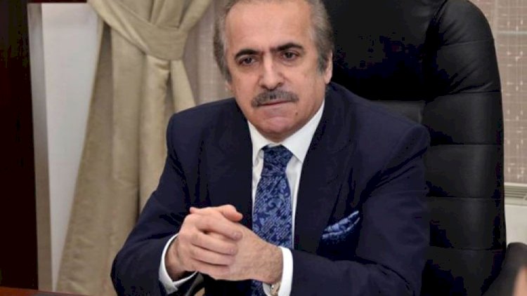    Rafael Hüseynov “Şərəf” ordeni ilə təltif edildi   