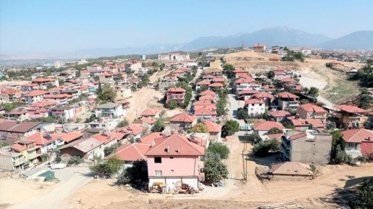    Sənədsiz evlərlə bağlı yenilik: Yalnız bu hallarda sökülə bilər - RƏSMİ   