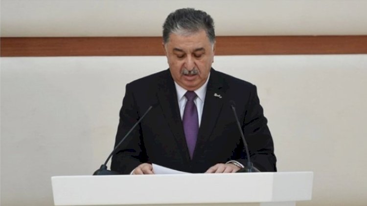    İşdən çıxarılan icra başçısının inanılmaz sərvəti...   - ŞOK SİYAHI