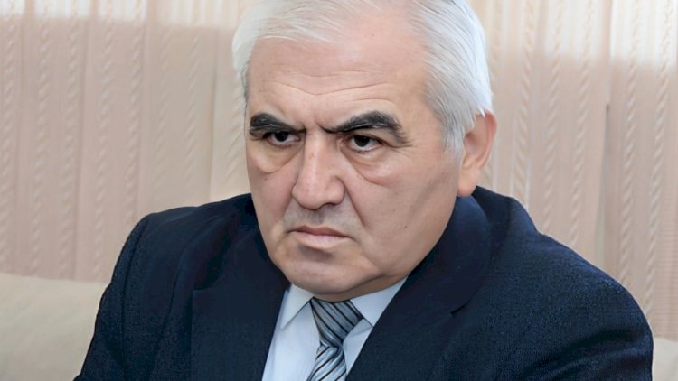    Tanınmış jurnalist vəfat etdi   