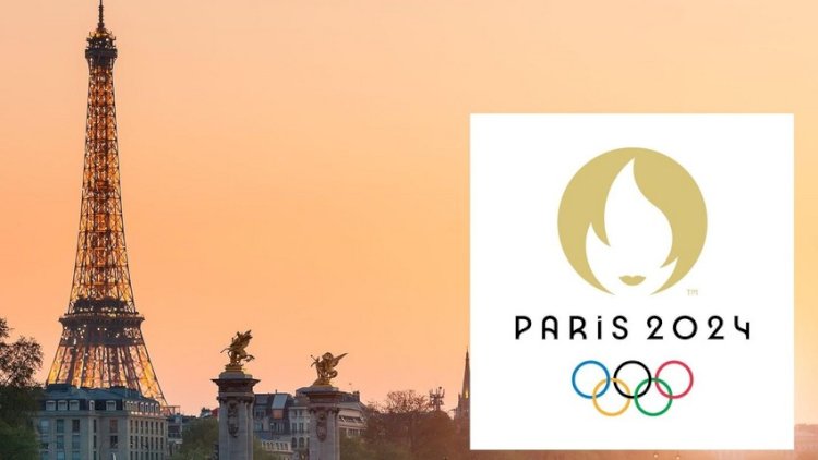    Paris-2024: 3 güləşçi və bədii gimnast yarışacaq   