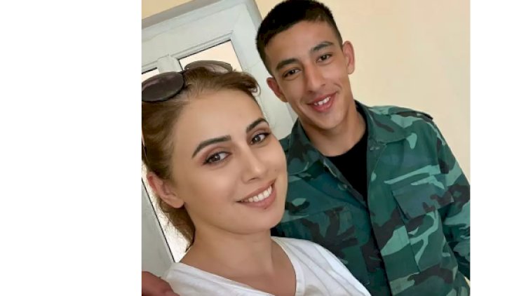    “Elə bilirlər ki, Rozanın oğludursa...” - Jerar Qafarov   