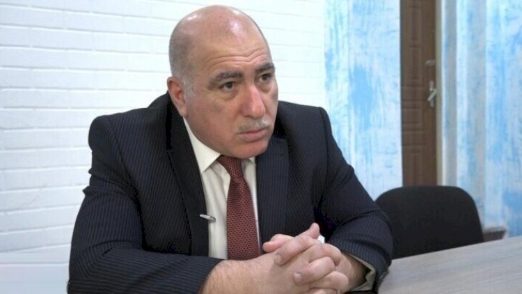   Pənah Hüseyndən çağırış: Prezidentə müraciət edək!   