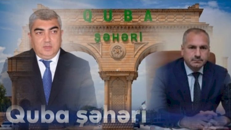    Allahverdi Xudaverdiyev vəzifəyə təyin edildi – FOTO    