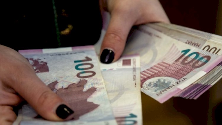    Bakıda 100 minlik dələduzluq: Ruhiyyə Ramazanova tutuldu   