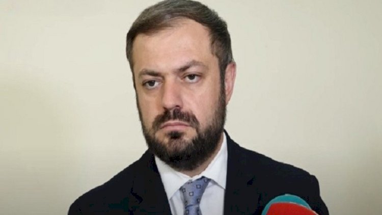    Papoyan: Ermənistan konstitusiyasını dəyişməyəcək   