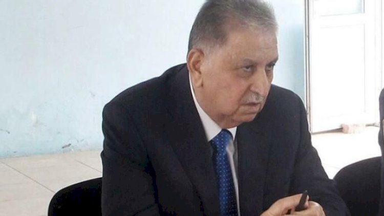    İşdən çıxarılan icra başçısı: “Bunu etməsəm, kişi deyiləm!”   